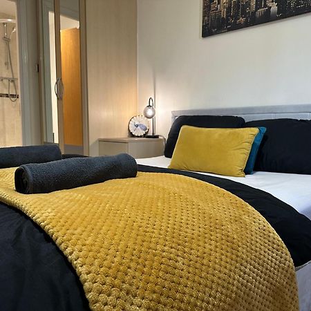 Abba Corner Apartment London Ngoại thất bức ảnh